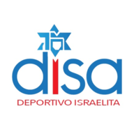 Logo de Deportivo Israelita 
